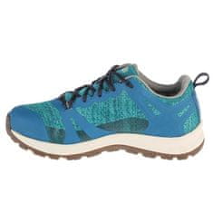 KEEN Čevlji treking čevlji modra 36 EU Terradora II WP