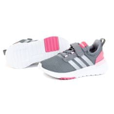 Adidas Čevlji siva 34 EU Racer TR21 C