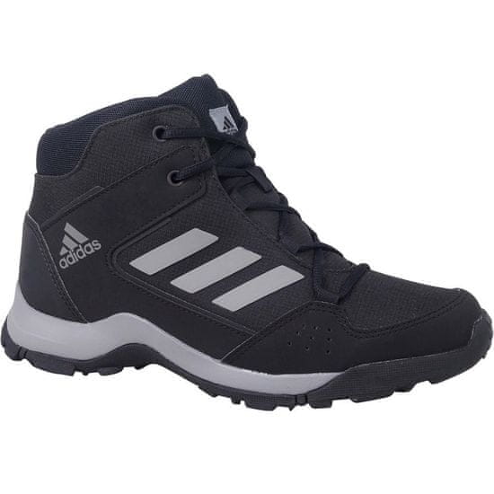 Adidas Čevlji treking čevlji črna Hyperhiker