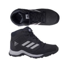 Adidas Čevlji treking čevlji črna 28.5 EU Hyperhiker