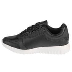 Calvin Klein Čevlji črna 37 EU Runner Laceup