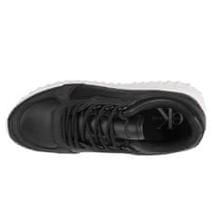 Calvin Klein Čevlji črna 37 EU Runner Laceup