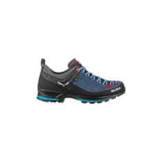 Salewa Čevlji treking čevlji modra 39 EU WS Mtn Trainer 2 Gtx