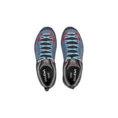 Salewa Čevlji treking čevlji modra 39 EU WS Mtn Trainer 2 Gtx