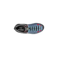 Salewa Čevlji treking čevlji modra 39 EU WS Mtn Trainer 2 Gtx