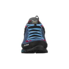 Salewa Čevlji treking čevlji modra 39 EU WS Mtn Trainer 2 Gtx