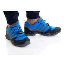 Adidas Čevlji treking čevlji modra 44 EU Terrex Swift R2 Gtx