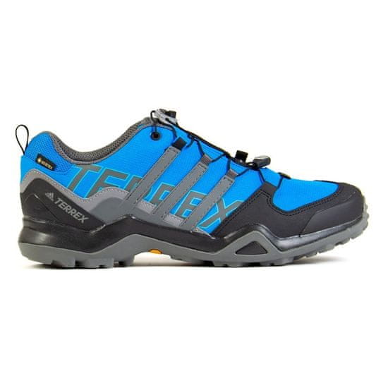 Adidas Čevlji treking čevlji modra Terrex Swift R2 Gtx