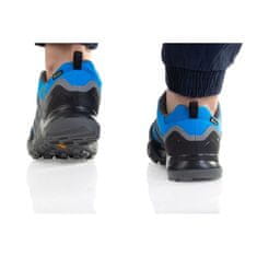 Adidas Čevlji treking čevlji modra 44 EU Terrex Swift R2 Gtx
