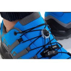Adidas Čevlji treking čevlji modra 42 2/3 EU Terrex Swift R2 Gtx