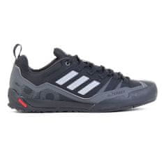 Adidas Čevlji treking čevlji črna 49 1/3 EU Terrex Swift Solo