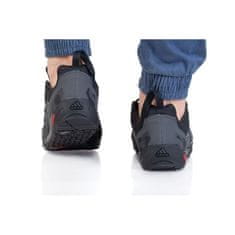 Adidas Čevlji treking čevlji črna 49 1/3 EU Terrex Swift Solo