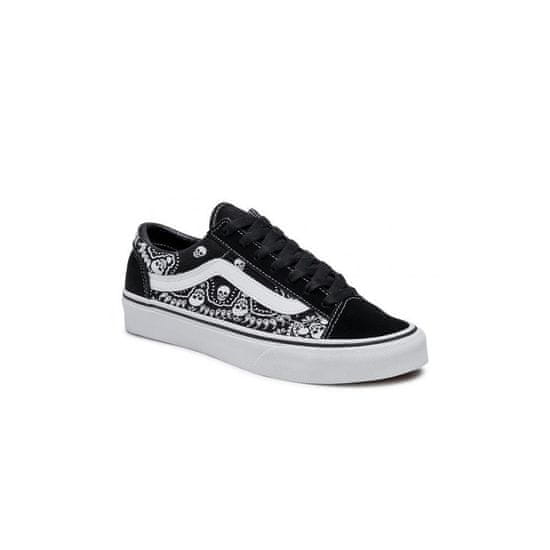 Vans Superge obutev za rolkanje črna Style 36