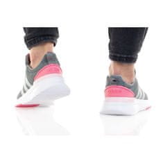 Adidas Čevlji obutev za tek siva 40 EU Racer TR21K