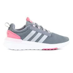 Adidas Čevlji obutev za tek siva 35.5 EU Racer TR21K