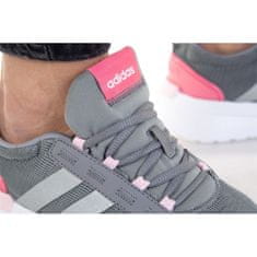 Adidas Čevlji obutev za tek siva 40 EU Racer TR21K