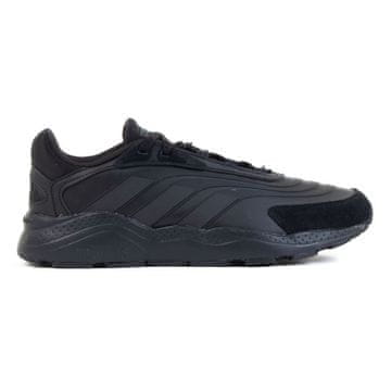 Adidas Čevlji črna 41 1/3 EU Crazychaos 20