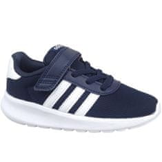 Adidas Čevlji obutev za tek mornarsko modra 23 EU Lite Racer 30 EL I