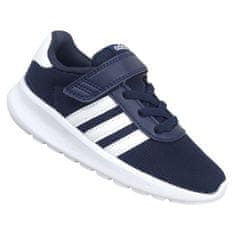 Adidas Čevlji obutev za tek mornarsko modra 25.5 EU Lite Racer 30 EL I