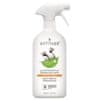 Attitude Odstranjevalec madežev z razpršilcem z vonjem limonine lupine, 800 ml