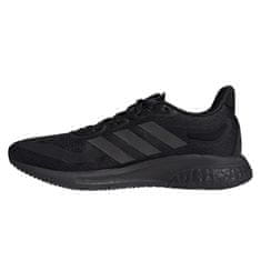 Adidas Čevlji obutev za tek črna 44 EU Supernova
