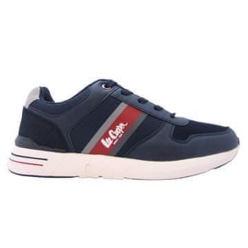 Lee Cooper Čevlji mornarsko modra 42 EU LCW22290826M