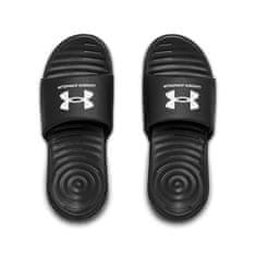 Under Armour Japanke čevlji za v vodo črna 36.5 EU Ansa Fix SL