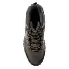 Hi-Tec Čevlji treking čevlji črna 44 EU Hendon Mid WP