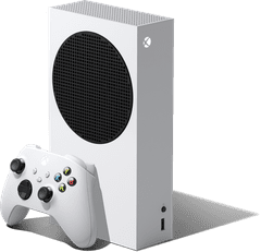 XBOX Series S - 512 GB