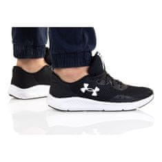 Under Armour Čevlji obutev za tek črna 45 EU Charged Pursuit 3