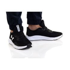 Under Armour Čevlji obutev za tek črna 45 EU Charged Pursuit 3