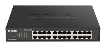 D-Link DGS-1100-24 24-portno gigabitno pametno upravljano stikalo