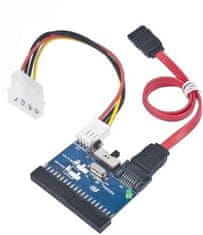 CABLEXPERT GEMBIRD Serial ATA na IDE 3,5" redukcijski kabel
