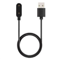 Tactical Taktični polnilni kabel USB za Honor Watch ES / Watch Fit / Band 6