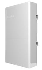 Mikrotik netPower Lite 7R, 7x GbE PoE vhod, 1x GbE PoE izhod, 2x SFP+, SwOS, zunanji