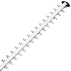 Vidaxl Električne škarje za živo mejo 61 cm 750 W