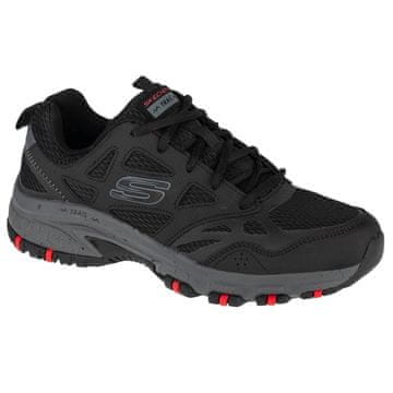 Skechers Čevlji treking čevlji Hillcrest