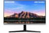 U28R550UQRX monitor, 71,12 cm (28), 4K UHD, IPS (LU28R550UQPXEN)