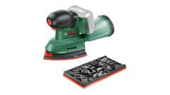 Bosch akumulatorski večnamenski brusilnik Universal Sander 18V-10 Solo (06033E3100)