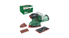 Bosch akumulatorski večnamenski brusilnik Universal Sander 18V-10 Solo (06033E3100)