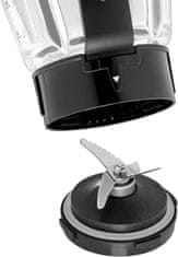 WMF Kult Pro mešalnik, 1.8 L, 1400 W, 0416510011 - odprta embalaža