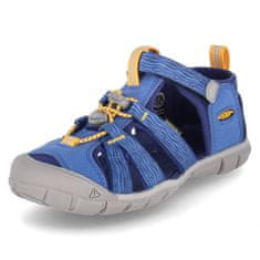 KEEN Sandali modra 36 EU Seacamp II Cnx