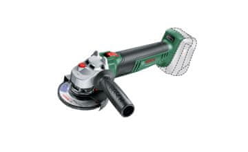 Bosch akumulatorski kotni brusilnik Universal Grind 18V-75 Solo (06033E5000)