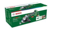 Bosch akumulatorski kotni brusilnik Universal Grind 18V-75 Solo (06033E5000)