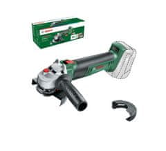 Bosch akumulatorski kotni brusilnik Universal Grind 18V-75 Solo (06033E5000)