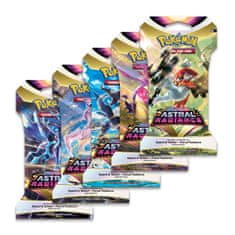 Pokémon Pokémon TCG - SWSH10 Astral Radiance Sleeved BST / Paketek