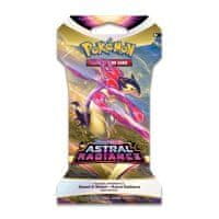 Pokémon Pokémon TCG - SWSH10 Astral Radiance Sleeved BST / Paketek