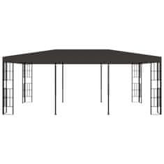 Greatstore Paviljon 3x6 m antraciten