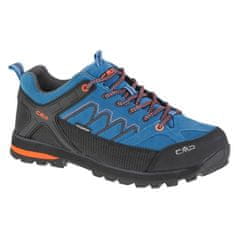 CMP Čevlji modra 45 EU Moon Low