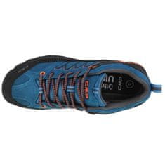 CMP Čevlji modra 45 EU Moon Low